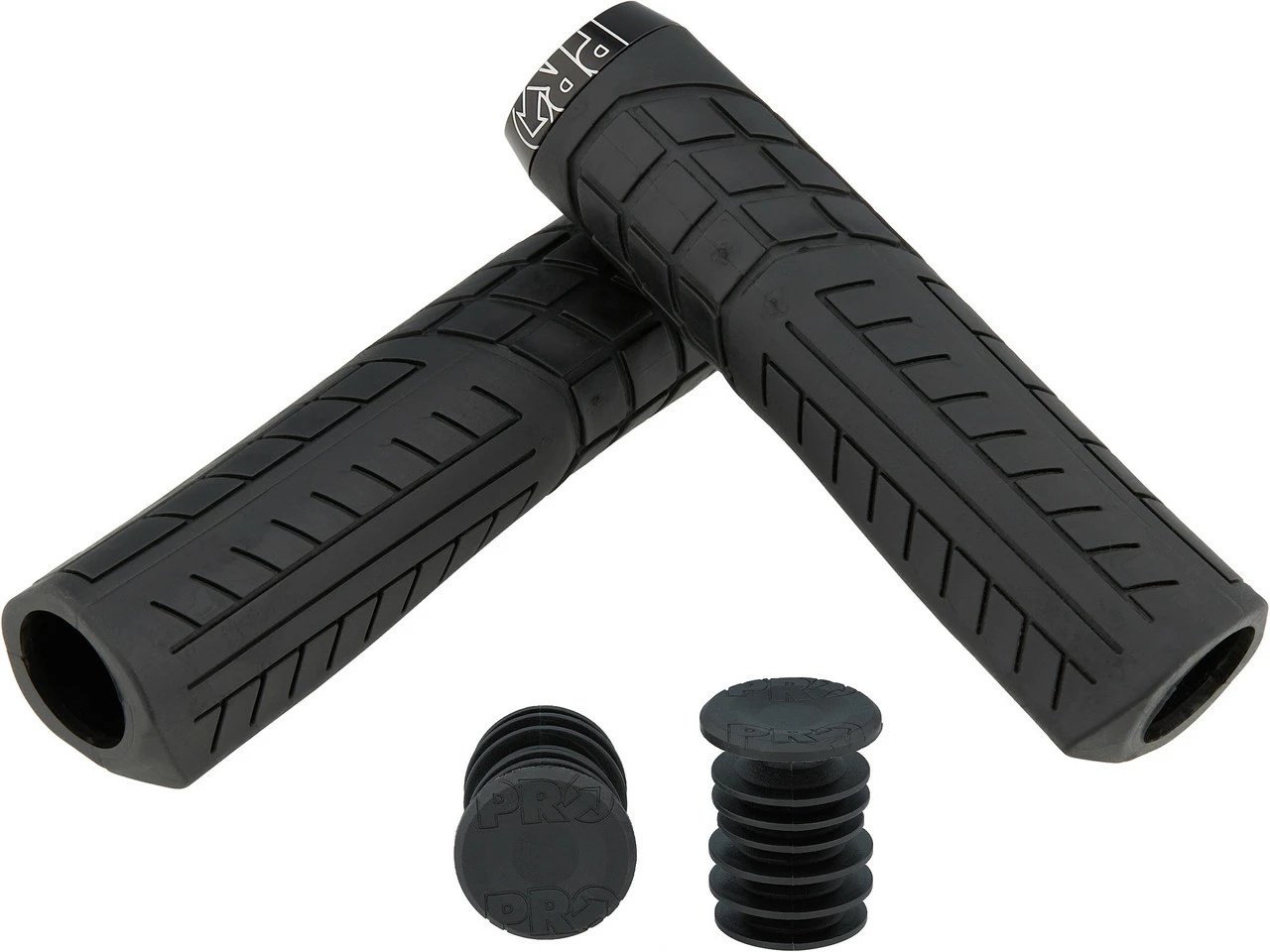 Pro Ergo Race Lenkergriffe 3 Pro Ergo Race Lenkergriffe