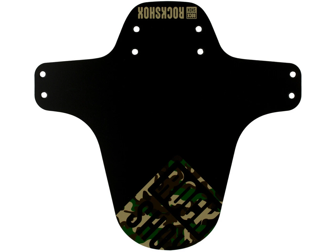 ROCKSHOX Fender 7 ROCKSHOX Fender - Image 5