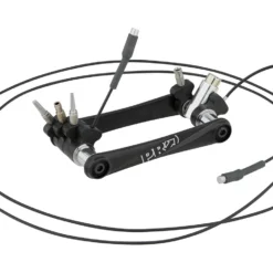 Pro Werkzeug Für Interne Zugverlegung