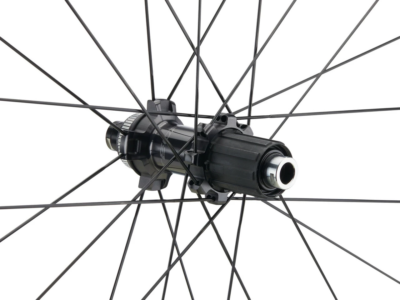 Shimano WH-R8170-C60-TL Ultegra Disc Center Lock Carbon Laufradsatz 7 Shimano WH-R8170-C60-TL Ultegra Disc Center Lock Carbon Laufradsatz - Image 5