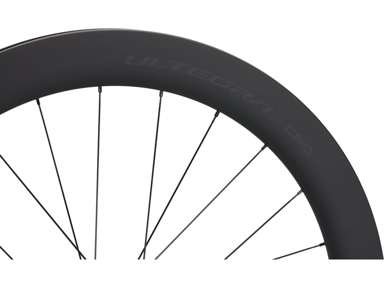 Shimano WH-R8170-C60-TL Ultegra Disc Center Lock Carbon Laufradsatz 8 Shimano WH-R8170-C60-TL Ultegra Disc Center Lock Carbon Laufradsatz - Image 6