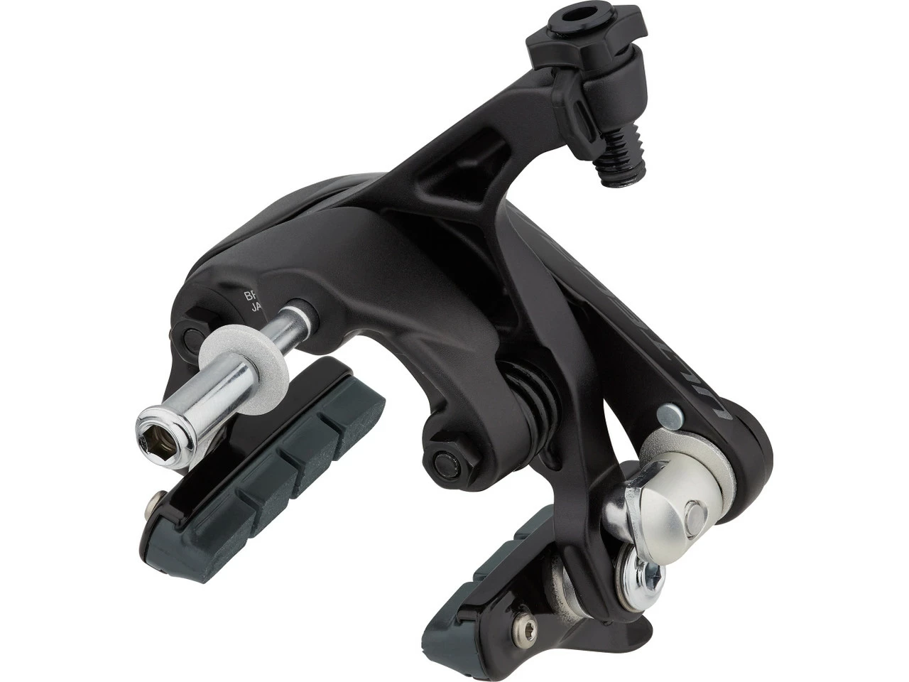 Shimano Ultegra Felgenbremse BR-R8100 Mit R55C4 Für Carbonfelge 5 Shimano Ultegra Felgenbremse BR-R8100 Mit R55C4 Für Carbonfelge - Image 3