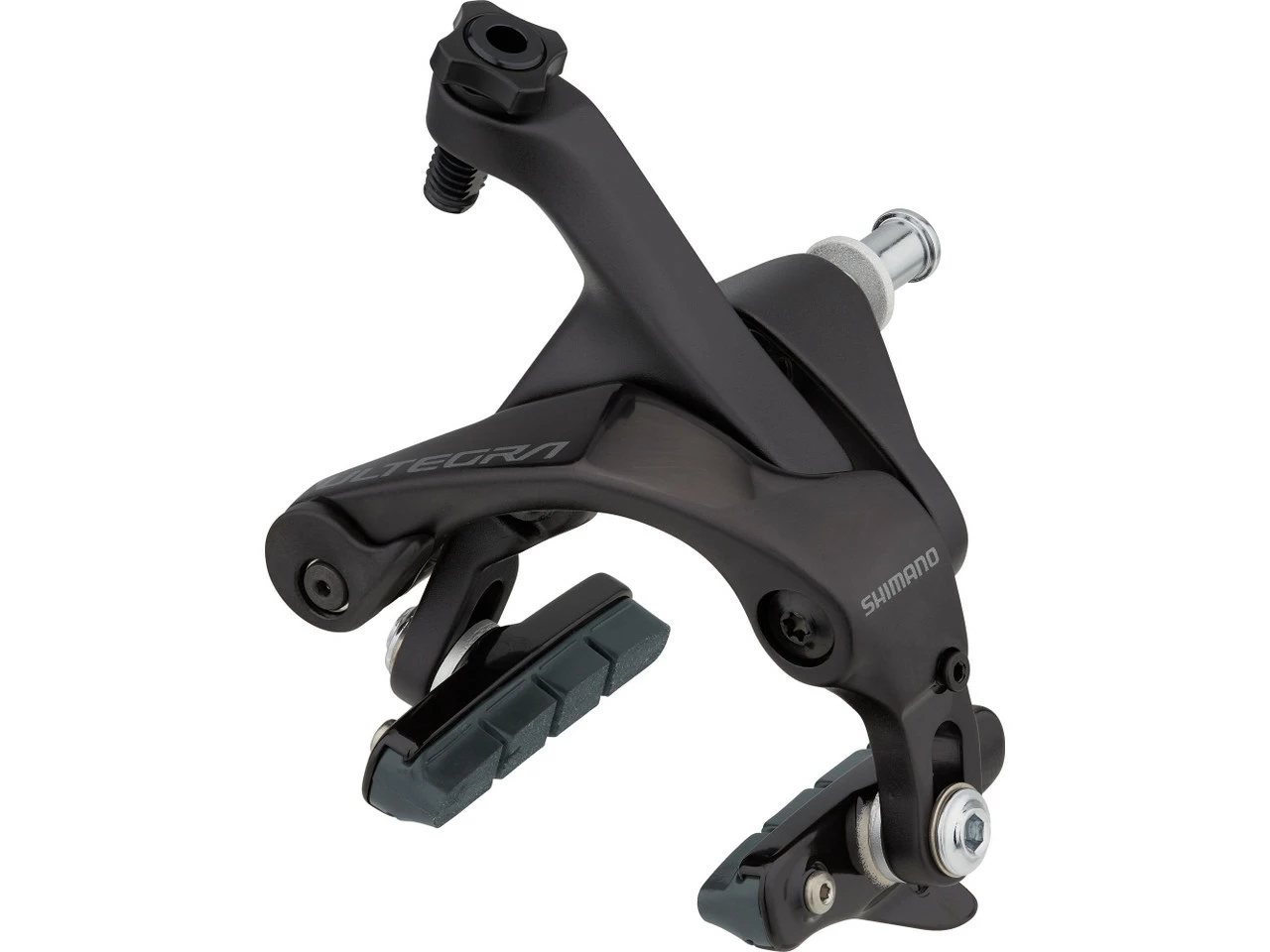 Shimano Ultegra Felgenbremse BR-R8100 Mit R55C4 Für Carbonfelge 7 Shimano Ultegra Felgenbremse BR-R8100 Mit R55C4 Für Carbonfelge - Image 5
