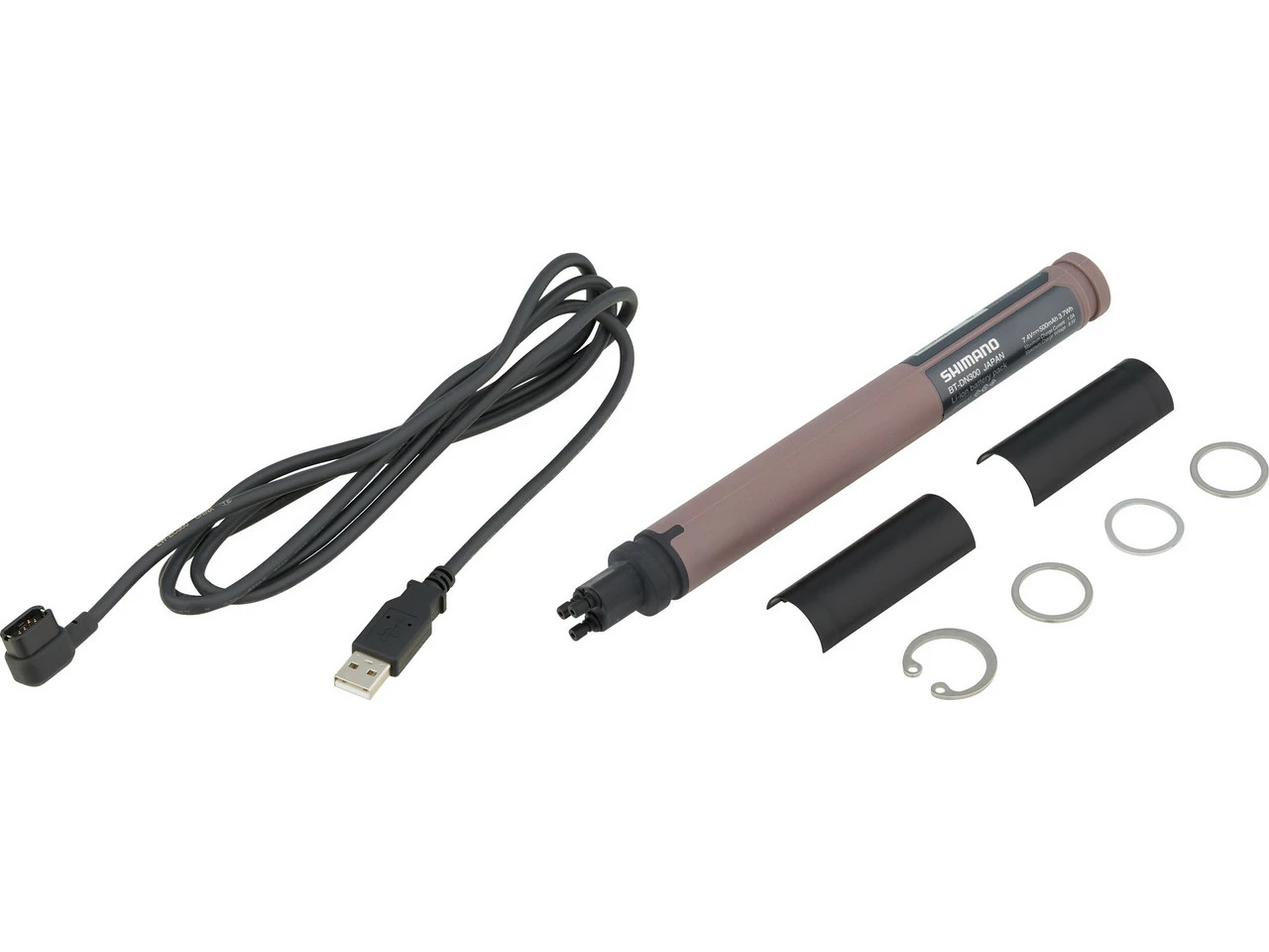 Shimano Dura-Ace Di2 R9250 Gruppe 2x12 34-50 10 Shimano Dura-Ace Di2 R9250 Gruppe 2x12 34-50 - Image 8