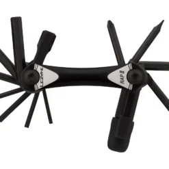 Lezyne RAP II 13 Multitool Mit Tubeless Reparaturset -Fahrräder Verkäufe 451566
