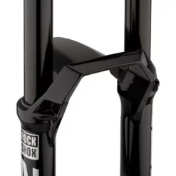 ROCKSHOX ZEB Ultimate RC2 DebonAir+ Boost 29" Federgabel -Fahrräder Verkäufe 451622