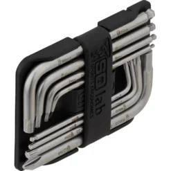 Sqlab SQ-Tool NINE Key Card Multitool