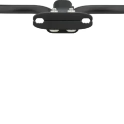 Topeak BackLoader Wishbone Stütze Für Satteltasche -Fahrräder Verkäufe 451666