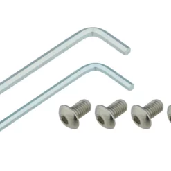 Topeak BackLoader Wishbone Stütze Für Satteltasche -Fahrräder Verkäufe 451667