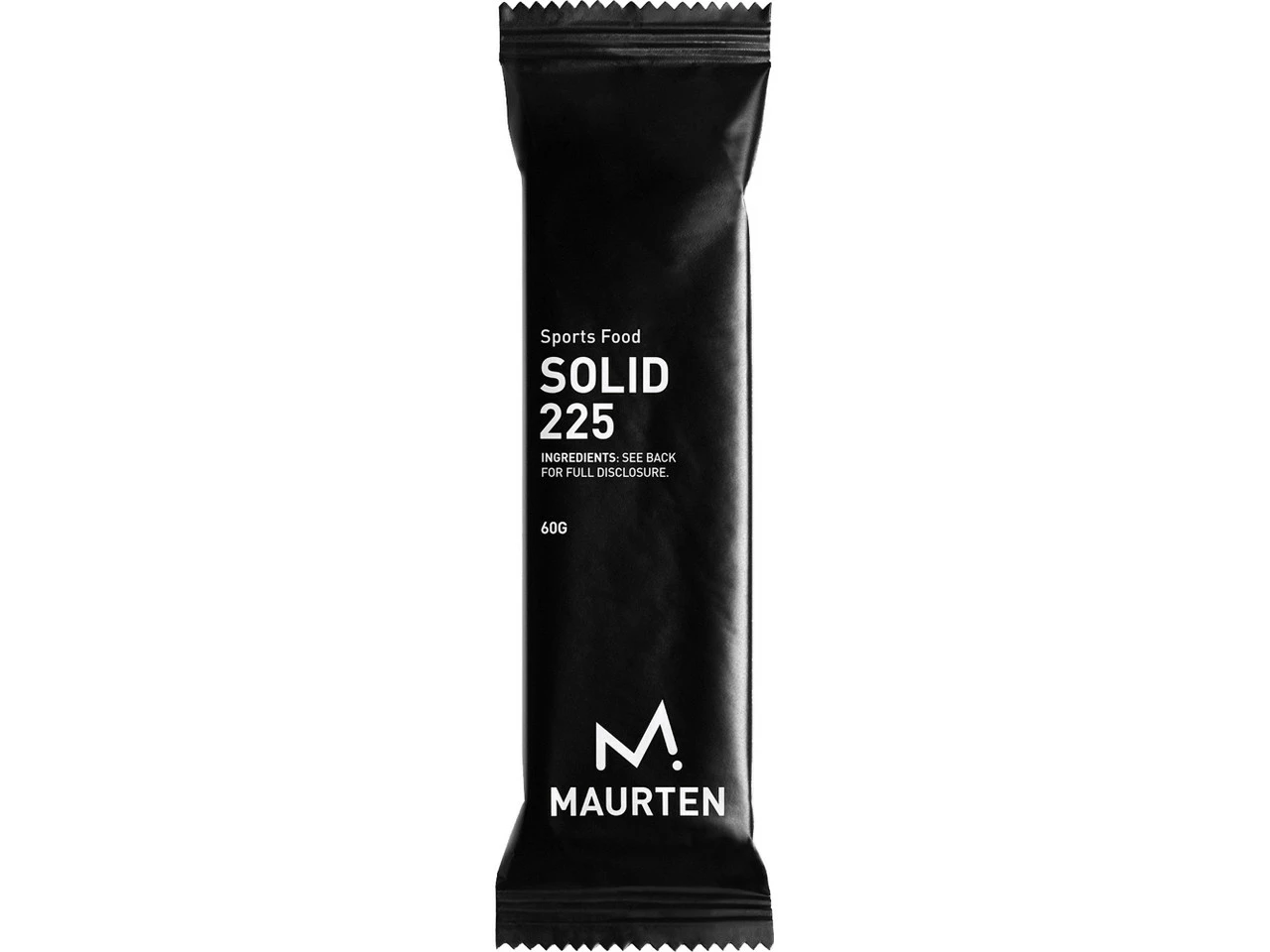 Maurten Solid 225 Energieriegel 3 Maurten Solid 225 Energieriegel