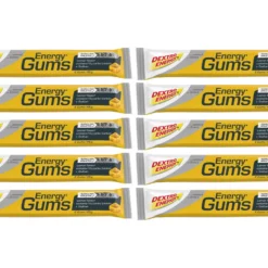 Dextro Energy Energy Gums - 10 Stück 8 Dextro Energy Energy Gums - 10 Stück -Fahrräder Verkäufe 451693