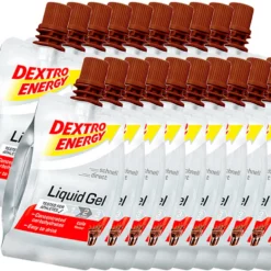 Dextro Energy Liquid Gel - 20 Stück