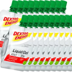 Dextro Energy Liquid Gel - 20 Stück -Fahrräder Verkäufe 451714