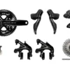 Shimano Dura-Ace Di2 R9250 Powermeter Gruppe 2x12 40-54 1 Shimano Dura-Ace Di2 R9250 Powermeter Gruppe 2x12 40-54 -Fahrräder Verkäufe 451766 1