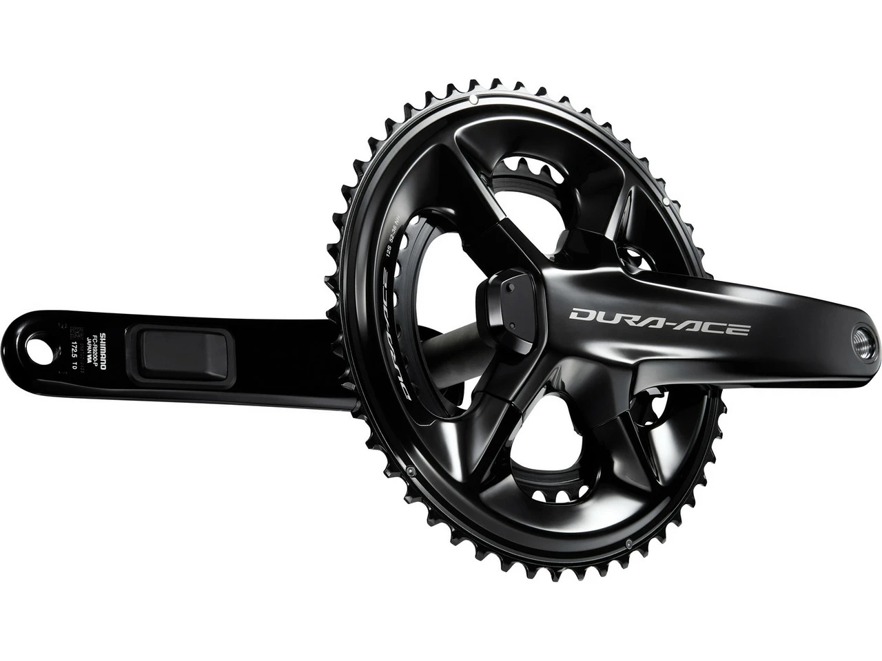 Shimano Dura-Ace Di2 R9250 Powermeter Gruppe 2x12 40-54 4 Shimano Dura-Ace Di2 R9250 Powermeter Gruppe 2x12 40-54 - Image 2