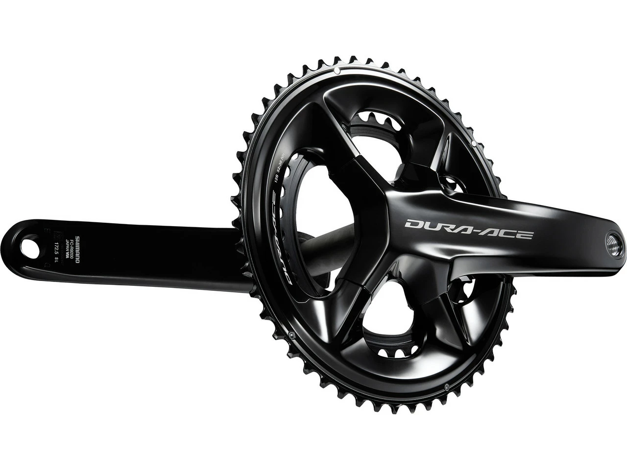 Shimano Dura-Ace Di2 R9250 Gruppe 2x12 36-52 Mit Scheibenbremse 4 Shimano Dura-Ace Di2 R9250 Gruppe 2x12 36-52 Mit Scheibenbremse - Image 2