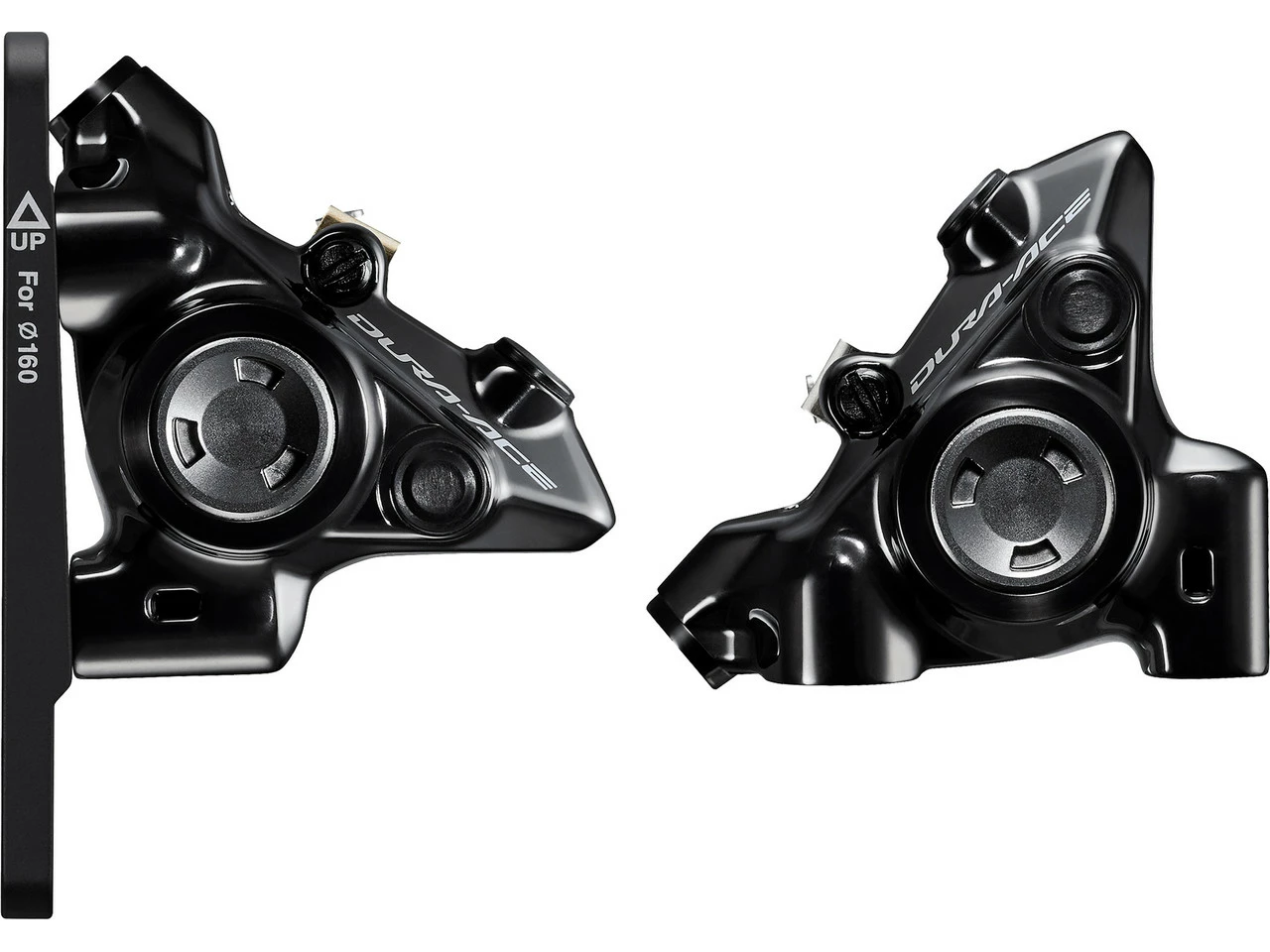 Shimano Dura-Ace Di2 R9250 Gruppe 2x12 40-54 Mit Scheibenbremse 7 Shimano Dura-Ace Di2 R9250 Gruppe 2x12 40-54 Mit Scheibenbremse - Image 5