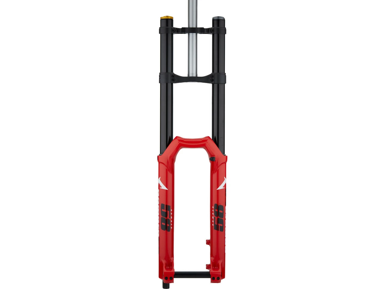 Marzocchi Bomber 58 27,5" Federgabel 4 Marzocchi Bomber 58 27,5" Federgabel - Image 2