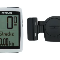 SIGMA BC 12.0 STS Wireless Tacho
