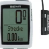 SIGMA BC 12.0 Tacho 1 SIGMA BC 12.0 Tacho -Fahrräder Verkäufe 452183