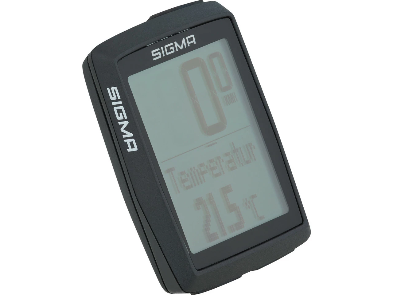 SIGMA BC 14.0 STS CAD Wireless Tacho 4 SIGMA BC 14.0 STS CAD Wireless Tacho - Image 2