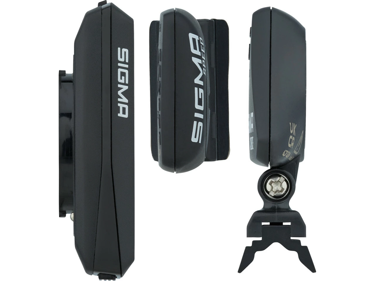 SIGMA BC 14.0 STS CAD Wireless Tacho 5 SIGMA BC 14.0 STS CAD Wireless Tacho - Image 3