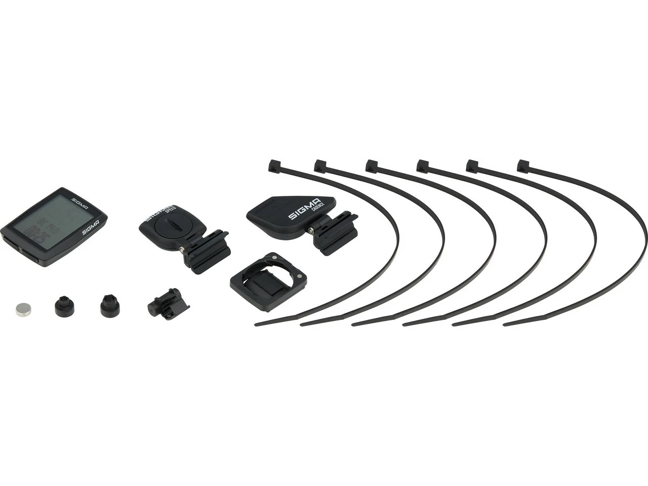 SIGMA BC 14.0 STS CAD Wireless Tacho 8 SIGMA BC 14.0 STS CAD Wireless Tacho - Image 6