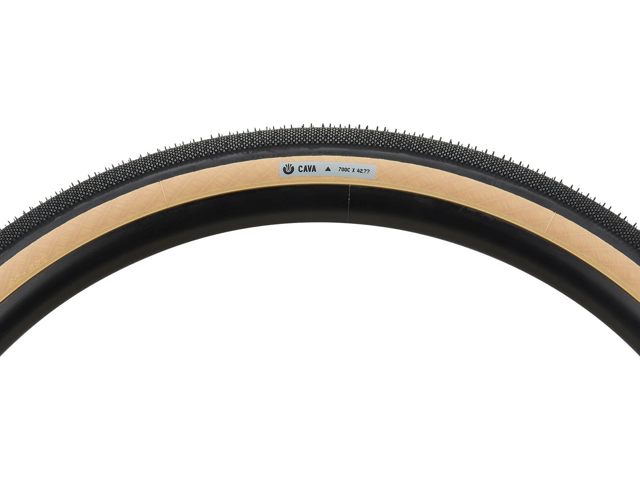 Ultradynamico CAVA JFF 28" Faltreifen 9 Ultradynamico CAVA JFF 28" Faltreifen - Image 7