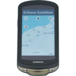 Garmin Edge 1040 Solar GPS Trainingscomputer + Navigationssystem -Fahrräder Verkäufe 452290