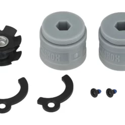 ROCKSHOX ZEB Ultimate RC2 DebonAir+ Boost 27,5" Federgabel 17 ROCKSHOX ZEB Ultimate RC2 DebonAir+ Boost 27,5" Federgabel -Fahrräder Verkäufe 452318