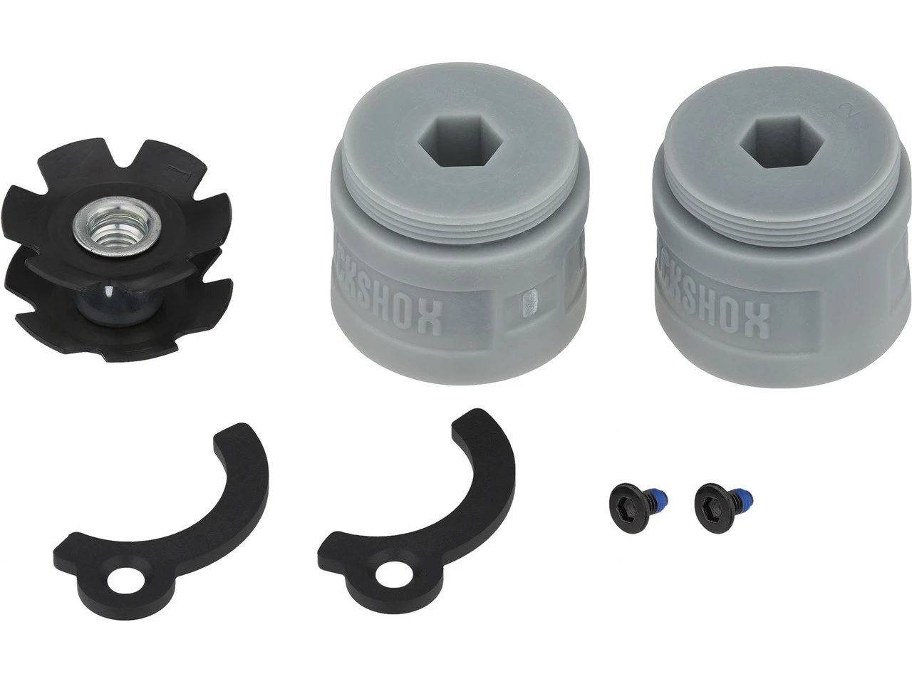 ROCKSHOX ZEB Ultimate RC2 DebonAir+ Boost 27,5" Federgabel 10 ROCKSHOX ZEB Ultimate RC2 DebonAir+ Boost 27,5" Federgabel - Image 8