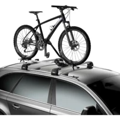 Thule ProRide Fahrradhalter Für Dachträger -Fahrräder Verkäufe 452366