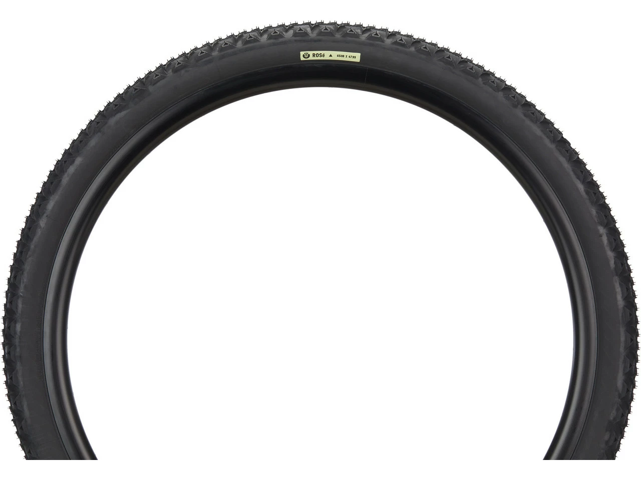 Ultradynamico ROSÉ JFF 27,5" Faltreifen 8 Ultradynamico ROSÉ JFF 27,5" Faltreifen - Image 6