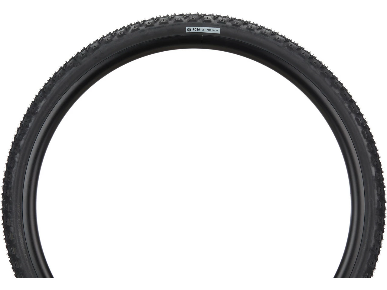 Ultradynamico ROSÉ JFF 28" Faltreifen 8 Ultradynamico ROSÉ JFF 28" Faltreifen - Image 6