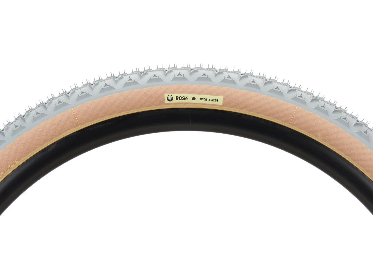 Ultradynamico ROSÉ Race 27,5" Faltreifen 5 Ultradynamico ROSÉ Race 27,5" Faltreifen - Image 3