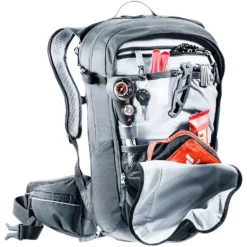 Deuter Compact EXP 14 Rucksack -Fahrräder Verkäufe 452511
