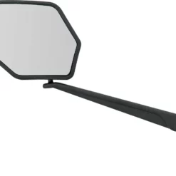 BBB E-View Clamp Mount BBM-02 Rückspiegel Für E-Bikes