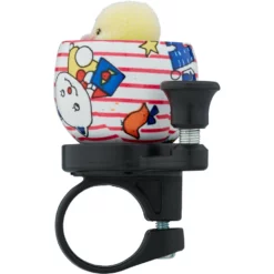 XLC Kinderglocke DD-M26 Fahrradklingel 12 XLC Kinderglocke DD-M26 Fahrradklingel -Fahrräder Verkäufe 453199