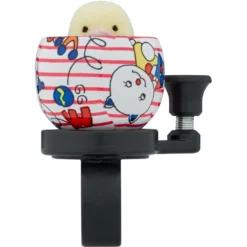 XLC Kinderglocke DD-M26 Fahrradklingel 13 XLC Kinderglocke DD-M26 Fahrradklingel -Fahrräder Verkäufe 453200