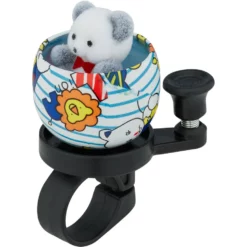 XLC Kinderglocke DD-M26 Fahrradklingel 14 XLC Kinderglocke DD-M26 Fahrradklingel -Fahrräder Verkäufe 453201