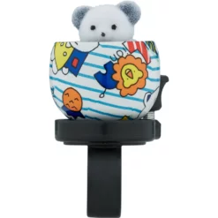 XLC Kinderglocke DD-M26 Fahrradklingel 16 XLC Kinderglocke DD-M26 Fahrradklingel -Fahrräder Verkäufe 453203