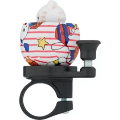 XLC Kinderglocke DD-M26 Fahrradklingel 18 XLC Kinderglocke DD-M26 Fahrradklingel -Fahrräder Verkäufe 453205