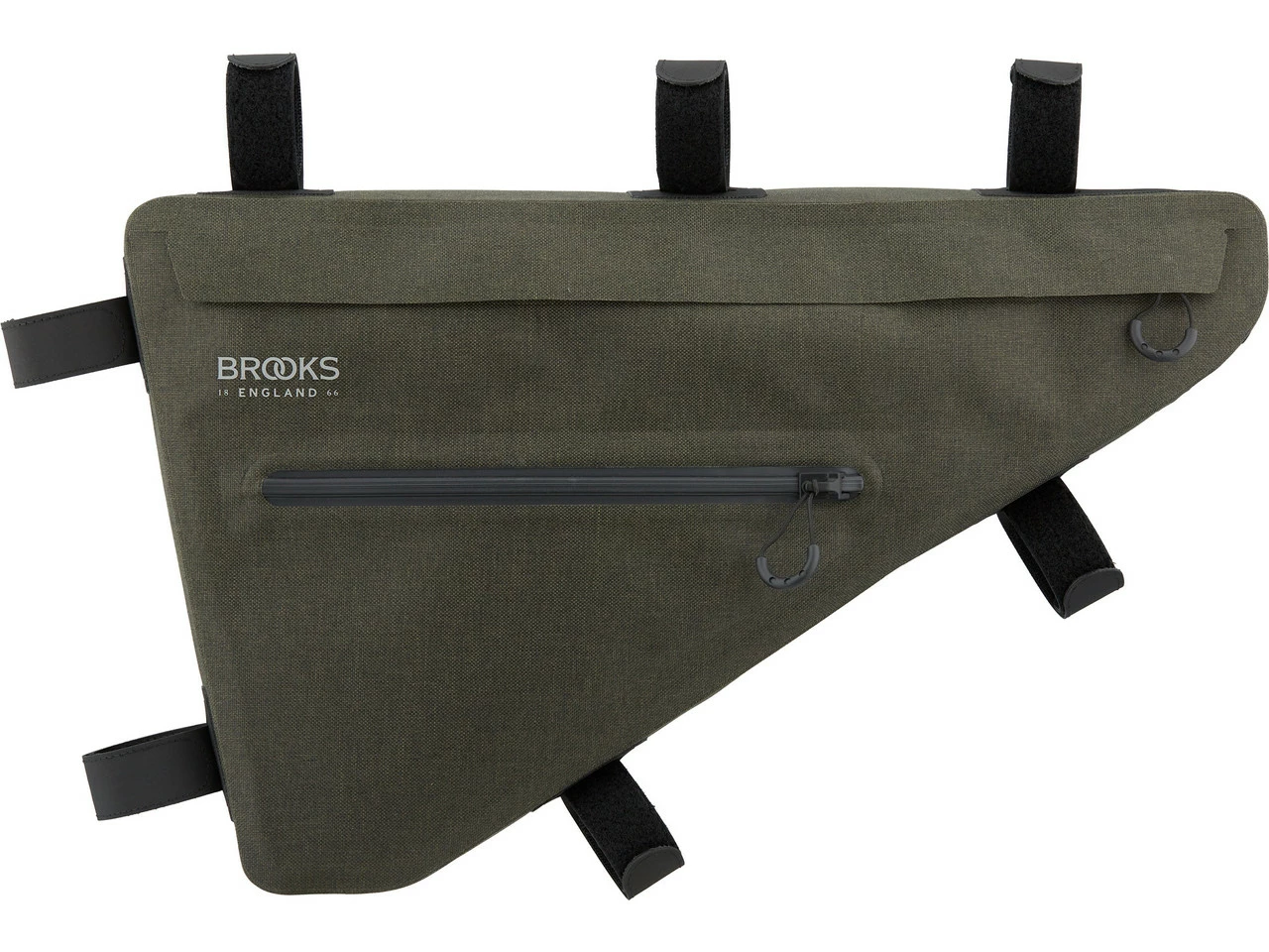 BROOKS Scape Full Frame Bag Rahmentasche 6 BROOKS Scape Full Frame Bag Rahmentasche - Image 4