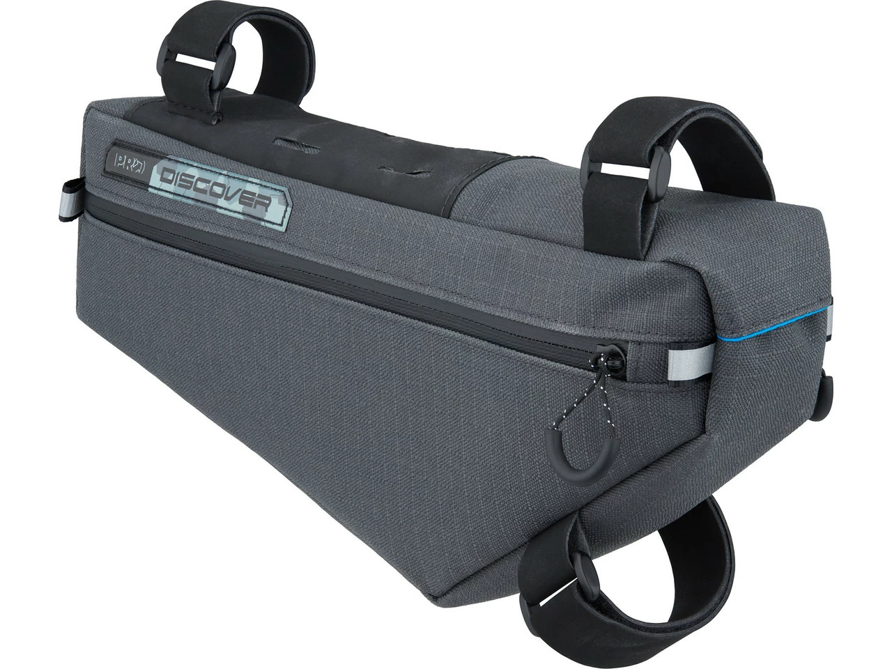 Pro Discover Rahmentasche - Auslaufmodell 3 Pro Discover Rahmentasche - Auslaufmodell