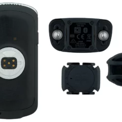 Garmin Edge 1040 Bundle GPS Trainingscomputer + Navigationssystem -Fahrräder Verkäufe 453352