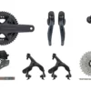 Shimano Ultegra Di2 R8150 Gruppe 2x12 34-50