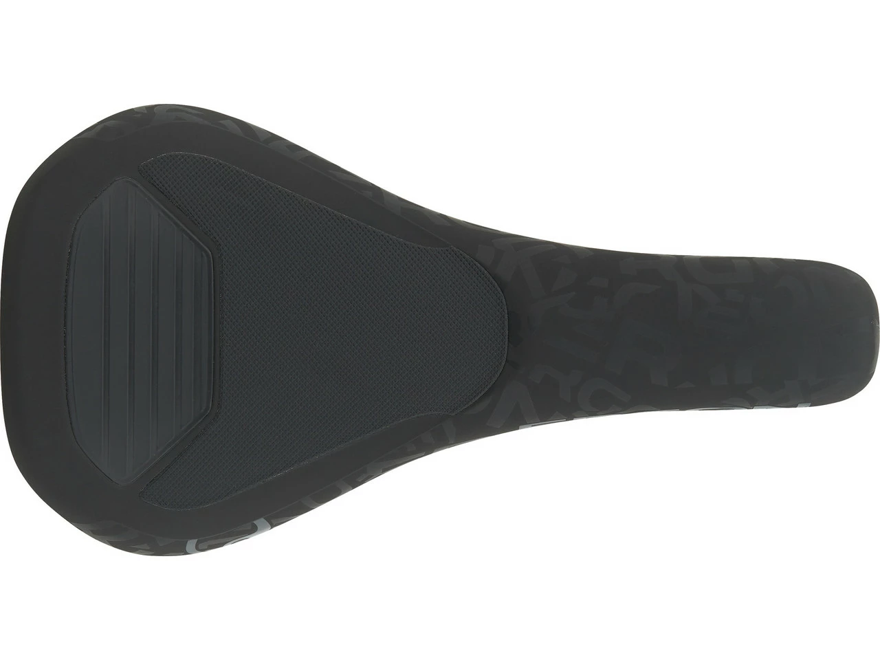 ERGON SM Downhill Pro Titanium Sattel 4 ERGON SM Downhill Pro Titanium Sattel - Image 2