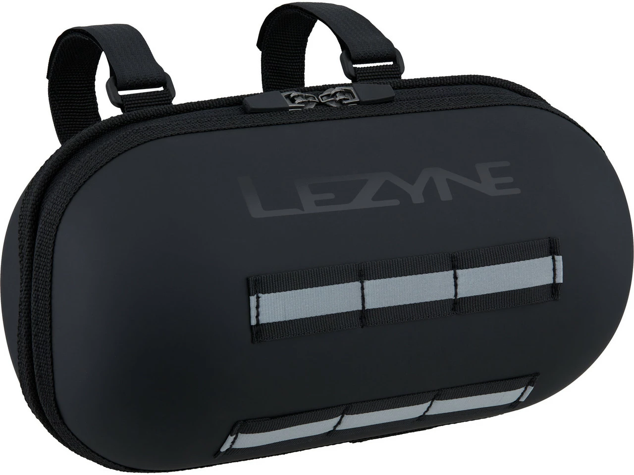 Lezyne Hard Bar Caddy Lenkertasche 3 Lezyne Hard Bar Caddy Lenkertasche