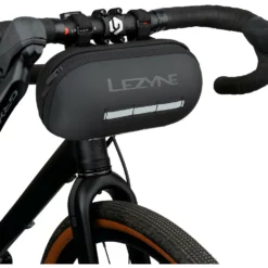 Lezyne Hard Bar Caddy Lenkertasche 9 Lezyne Hard Bar Caddy Lenkertasche -Fahrräder Verkäufe 453420