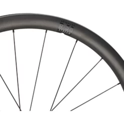 Newmen Advanced SL R.38 Streem Disc Center Lock Carbon 28" Laufradsatz -Fahrräder Verkäufe 453426